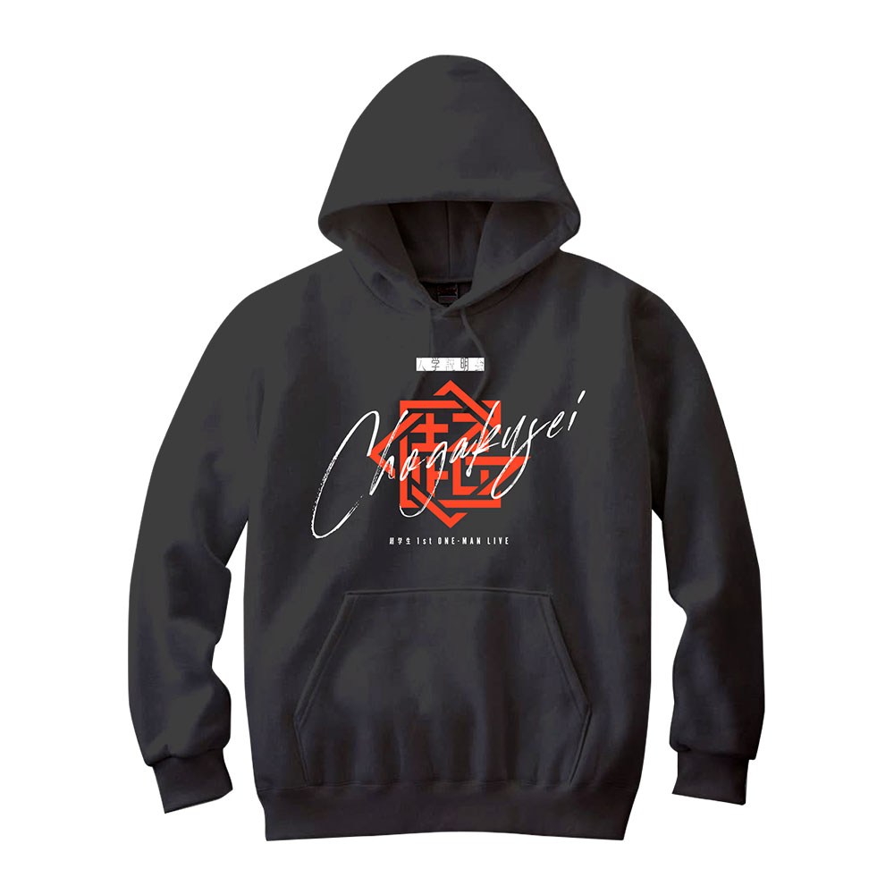 超学生 1st ONE-MAN LIVE「入学説明会」 GOODS INFORMATION