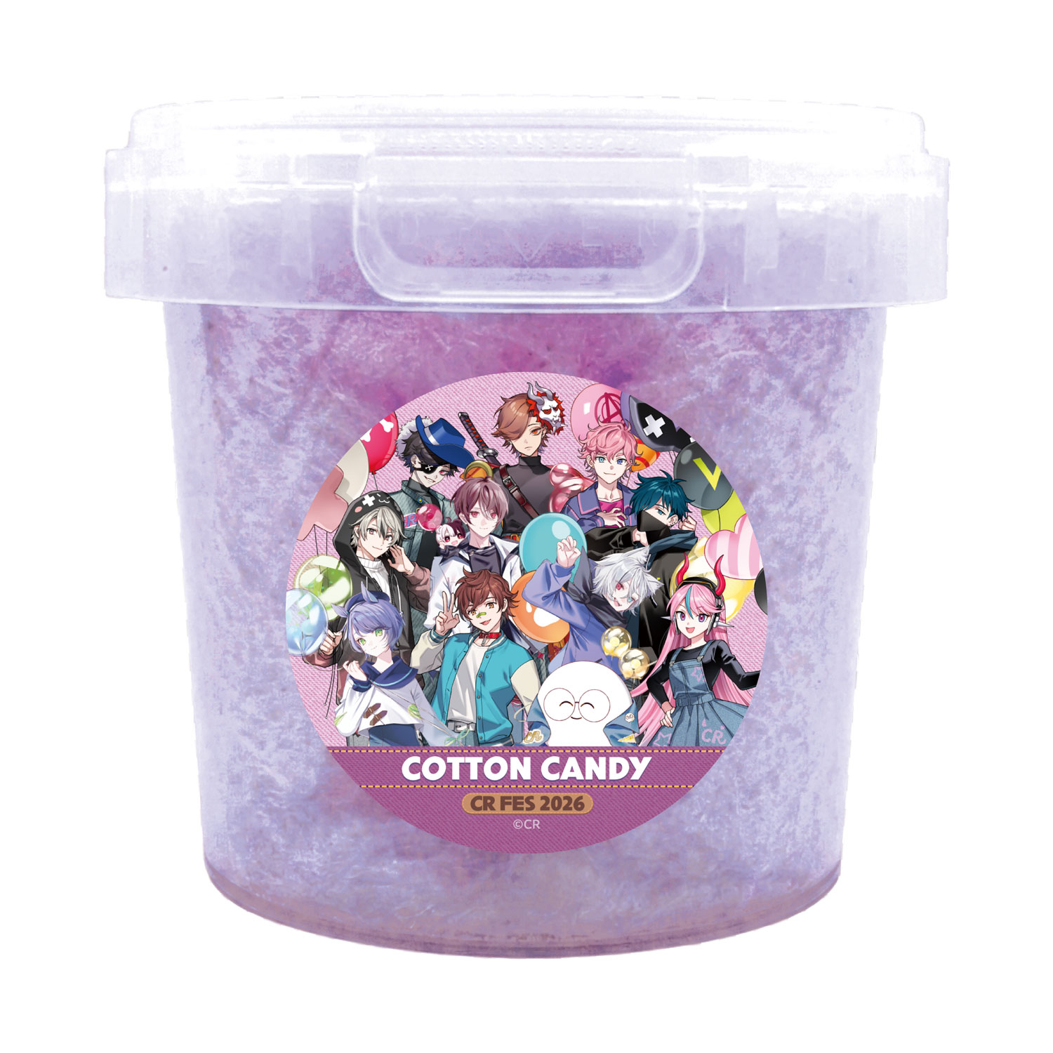 フルーツティー