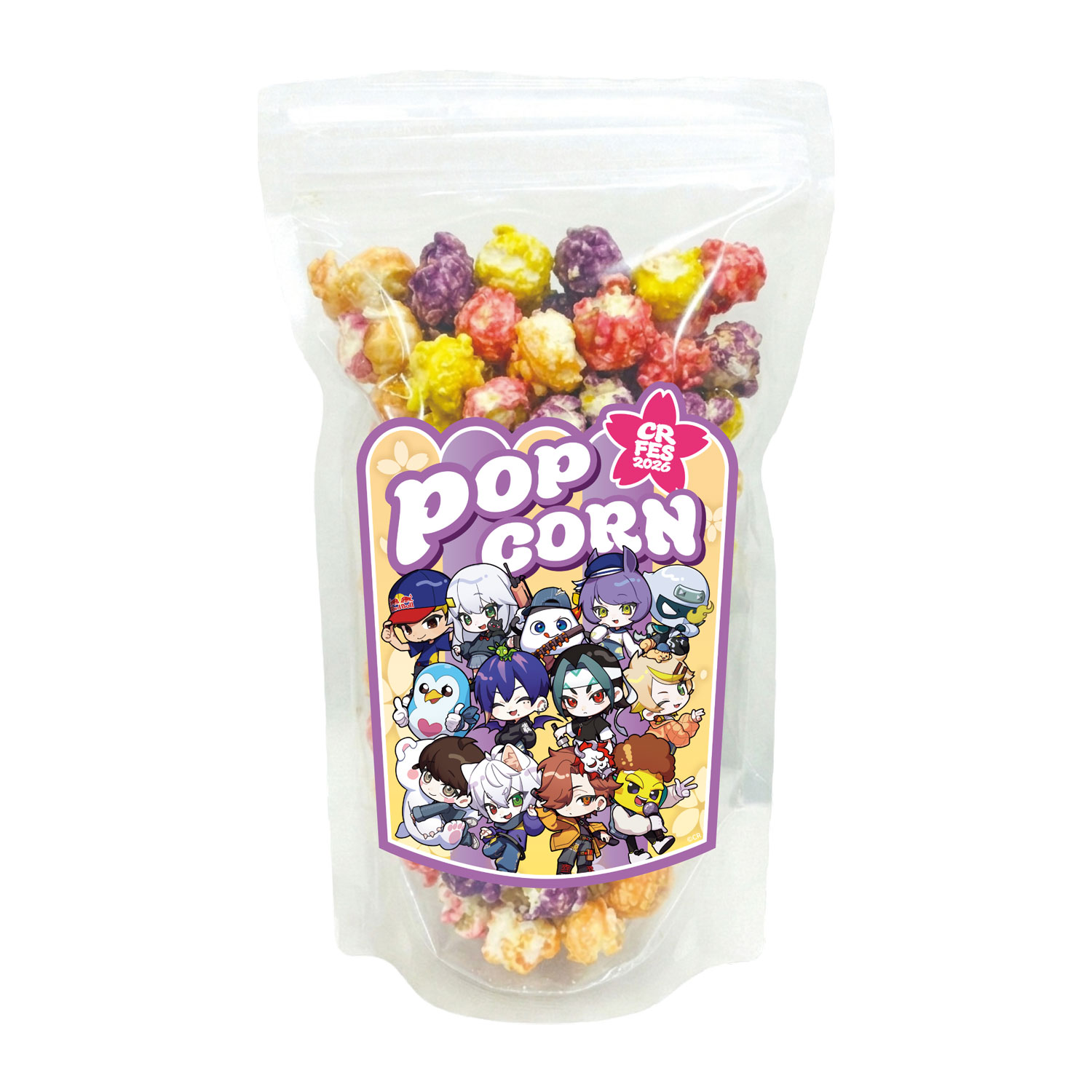 フルーツミックス