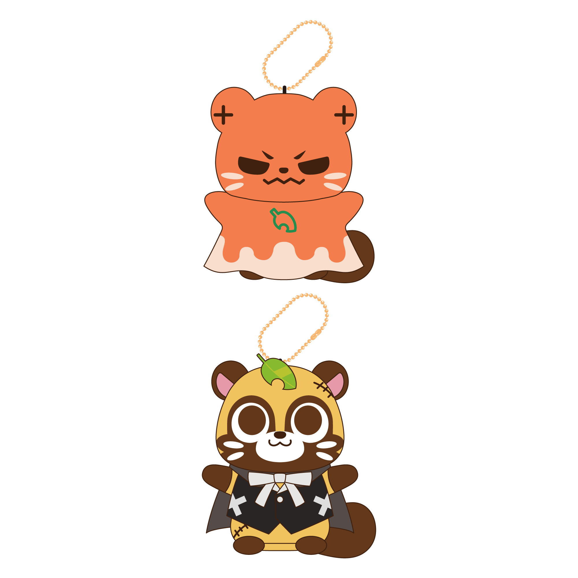GOODS INFORMATION | Happy Halloweeeen 浦島坂田幽霊船 ～え