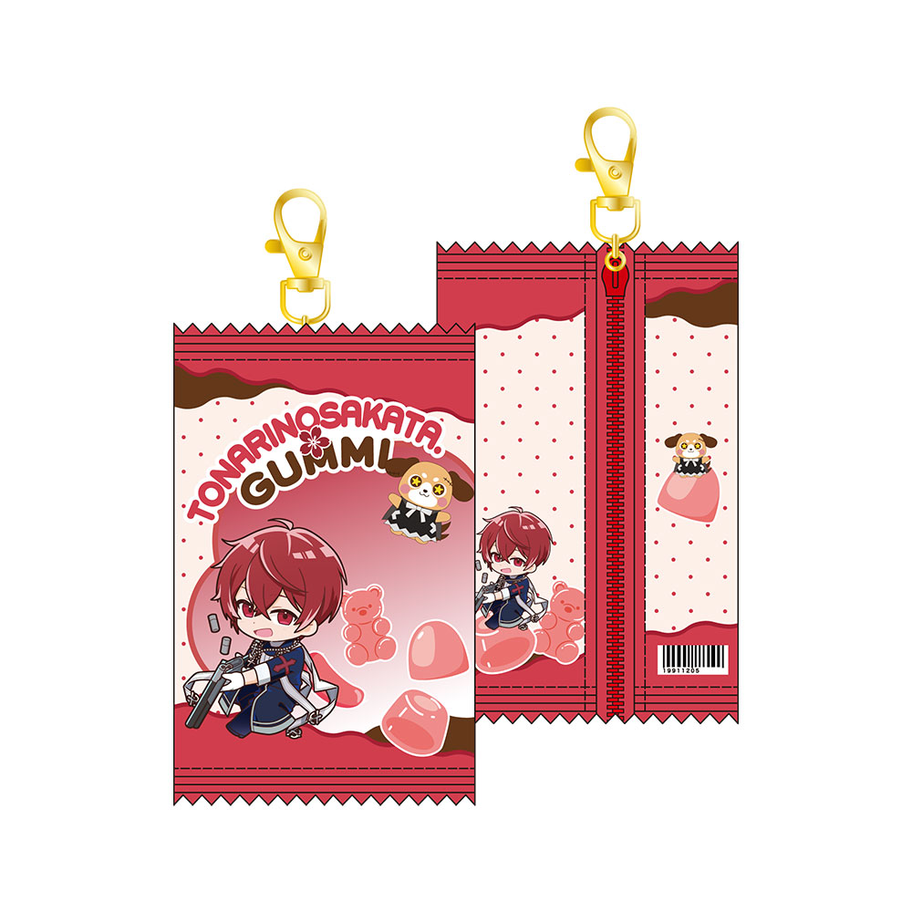 浦島坂田船グッズ GOODS INFORMATION | Happy Halloweeeen 浦島坂田幽霊船 ～え