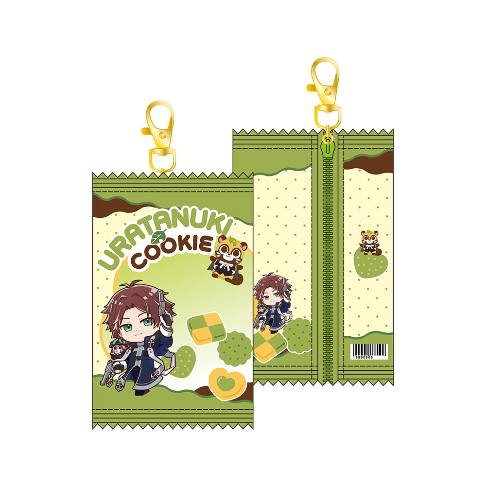 GOODS INFORMATION | Happy Halloweeeen 浦島坂田幽霊船 ～え