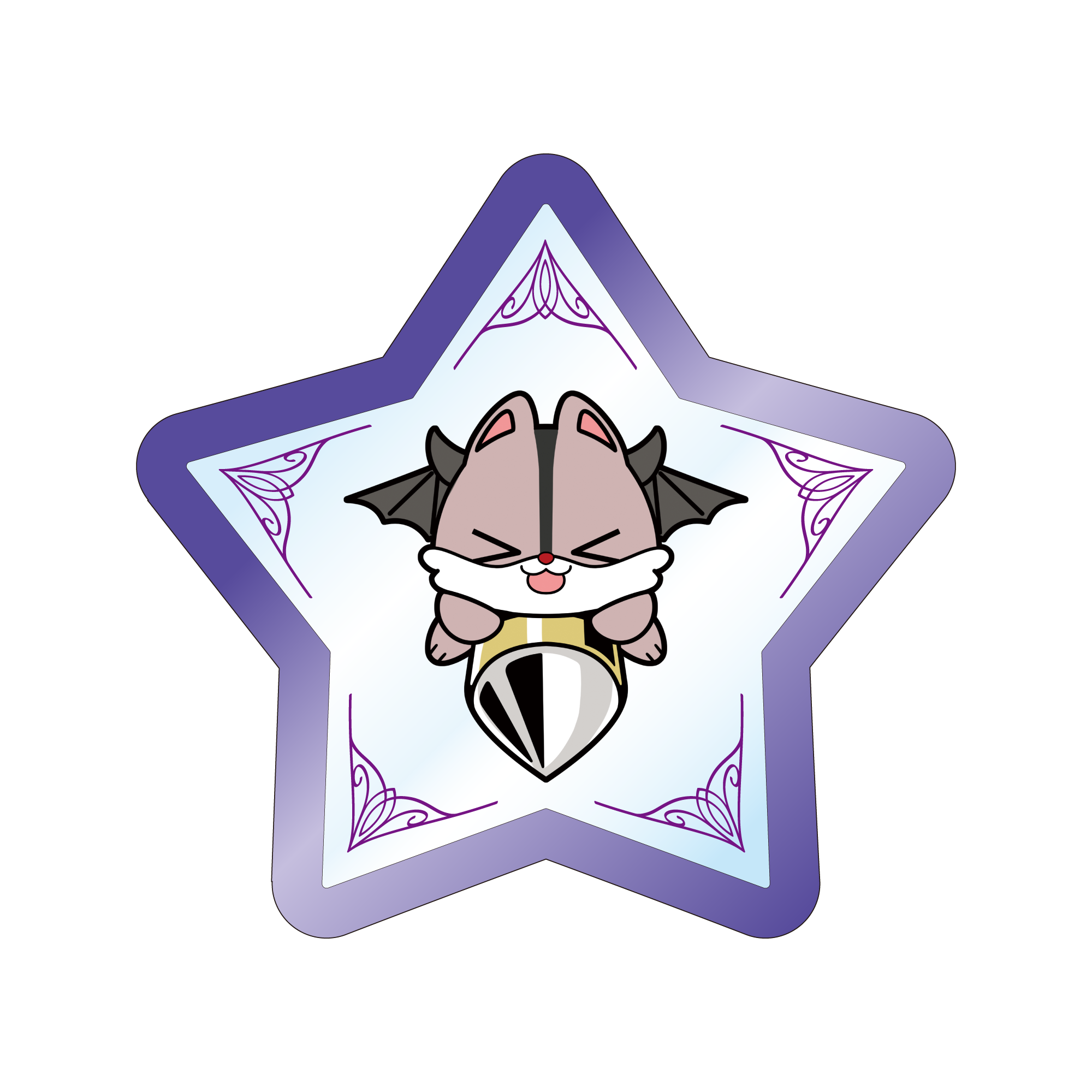 GOODS INFORMATION | Happy Halloweeeen 浦島坂田幽霊船 ～え