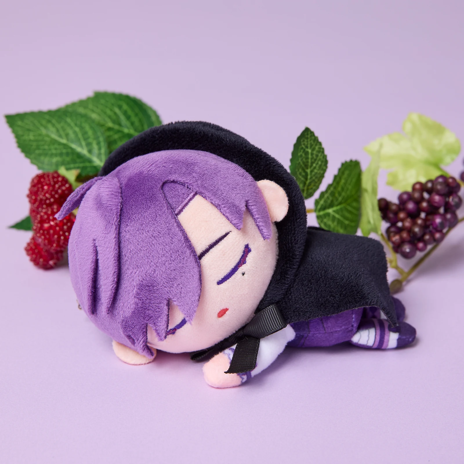 志麻ぬい verチェシャ猫（夢の中モード）