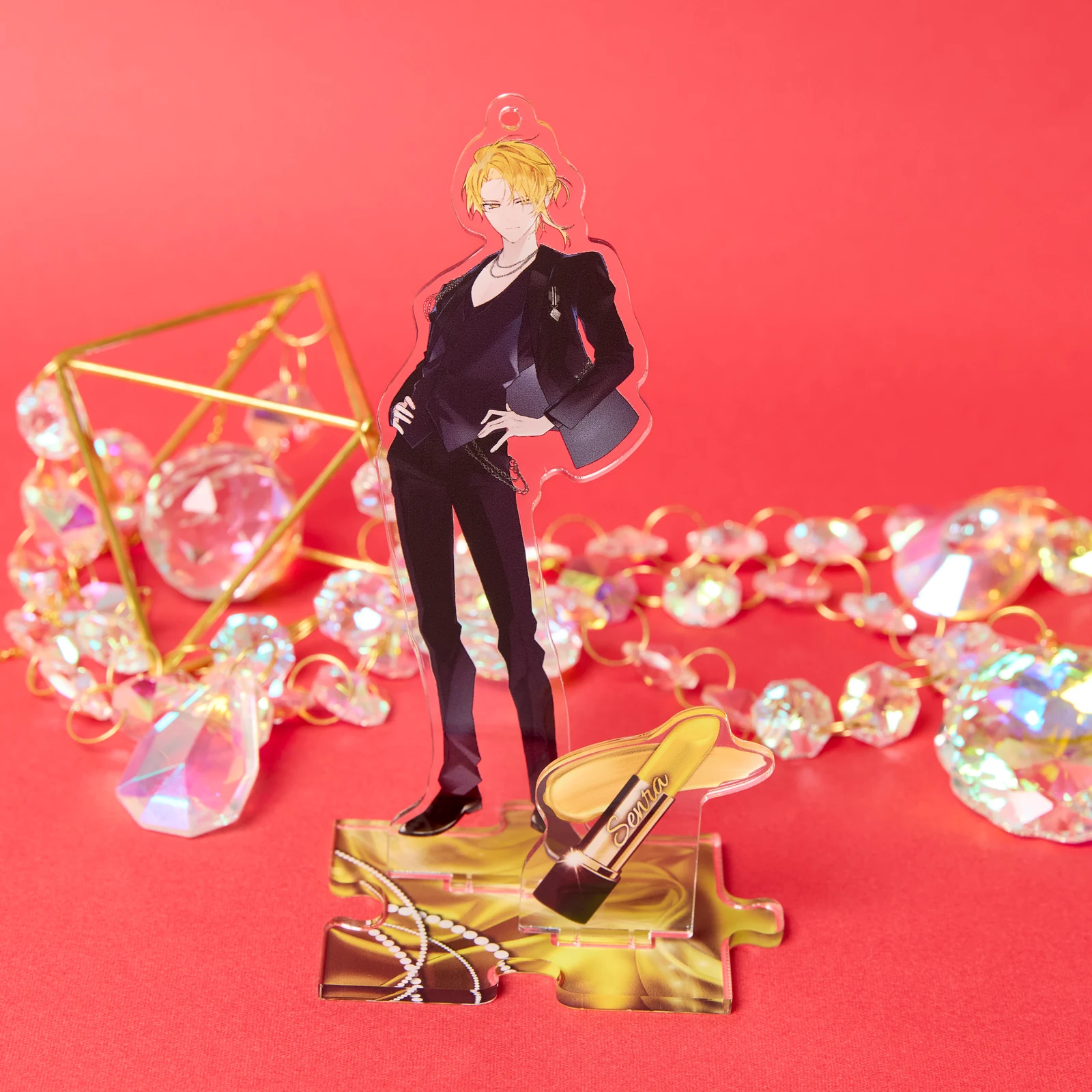 アクリルスタンド　センラ
