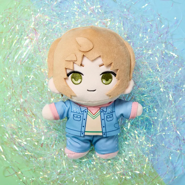 ぬいぐるみ