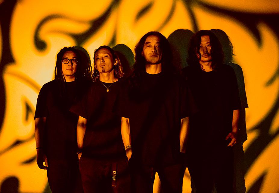 G-FREAK FACTORY