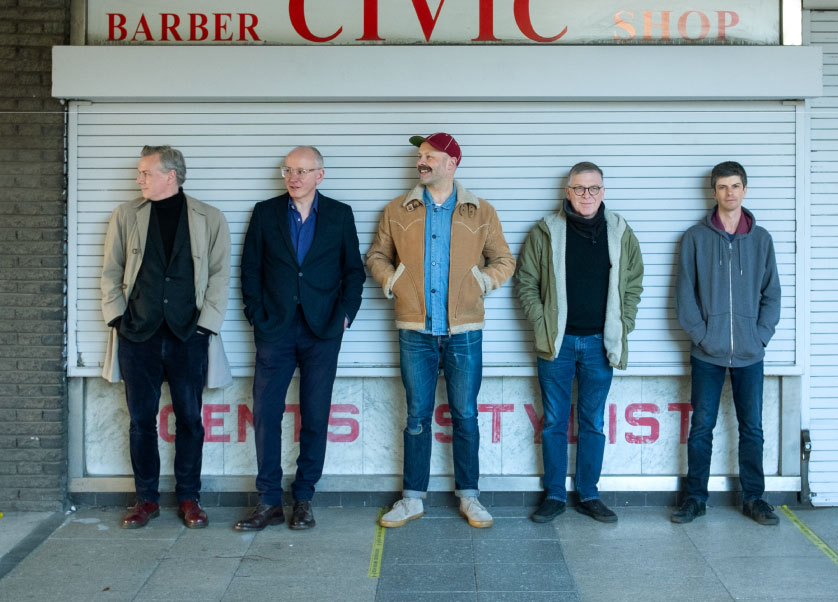 Teenage Fanclub