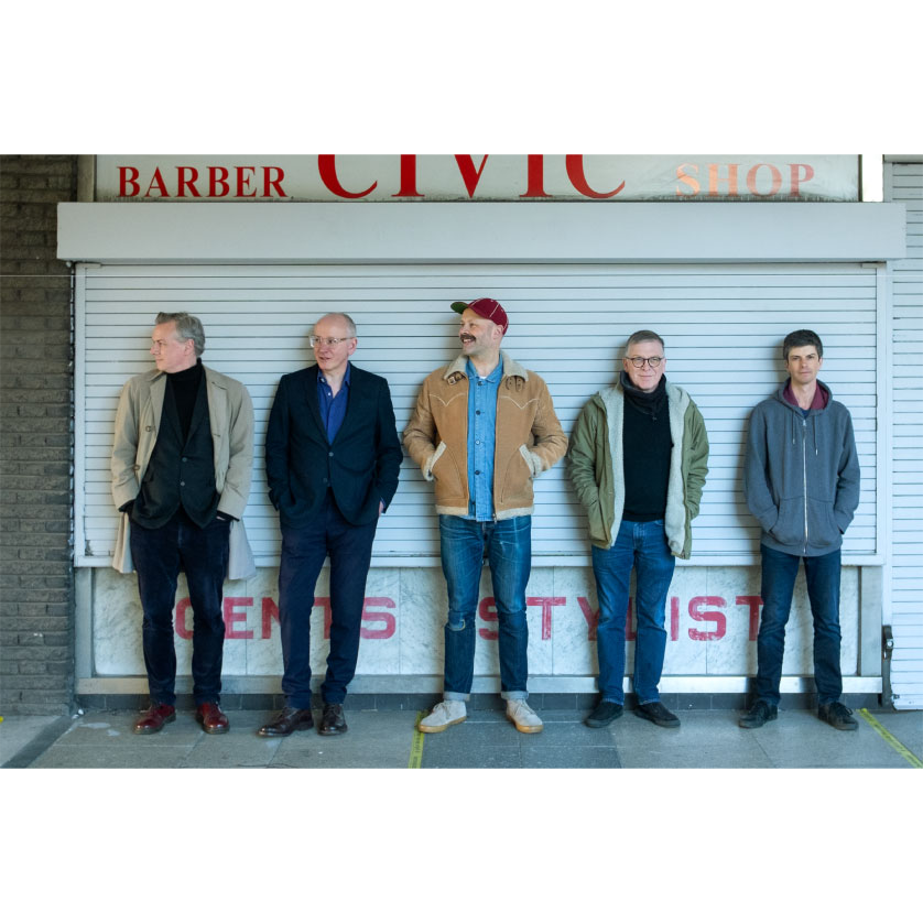 Teenage Fanclub