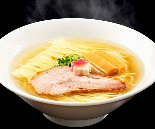らーめんダイニング庵