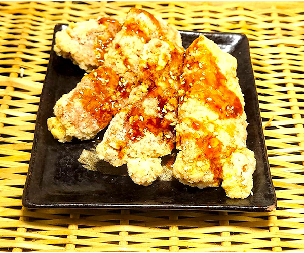 オフシャル食堂：YAMABITO