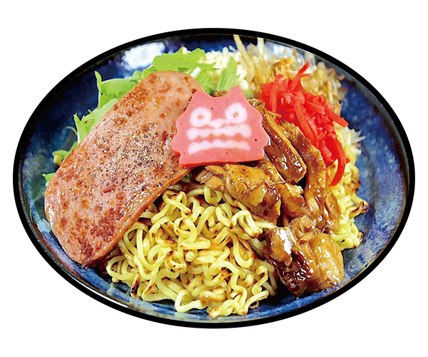 琉球キッチン 沖時沖縄