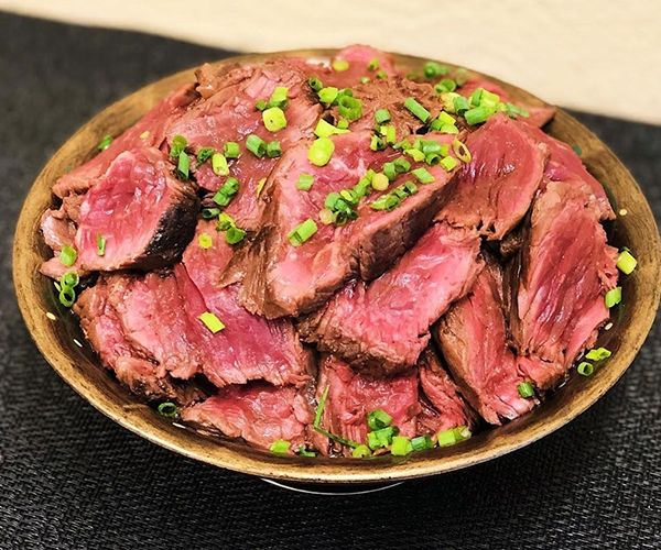 食匠 なる花