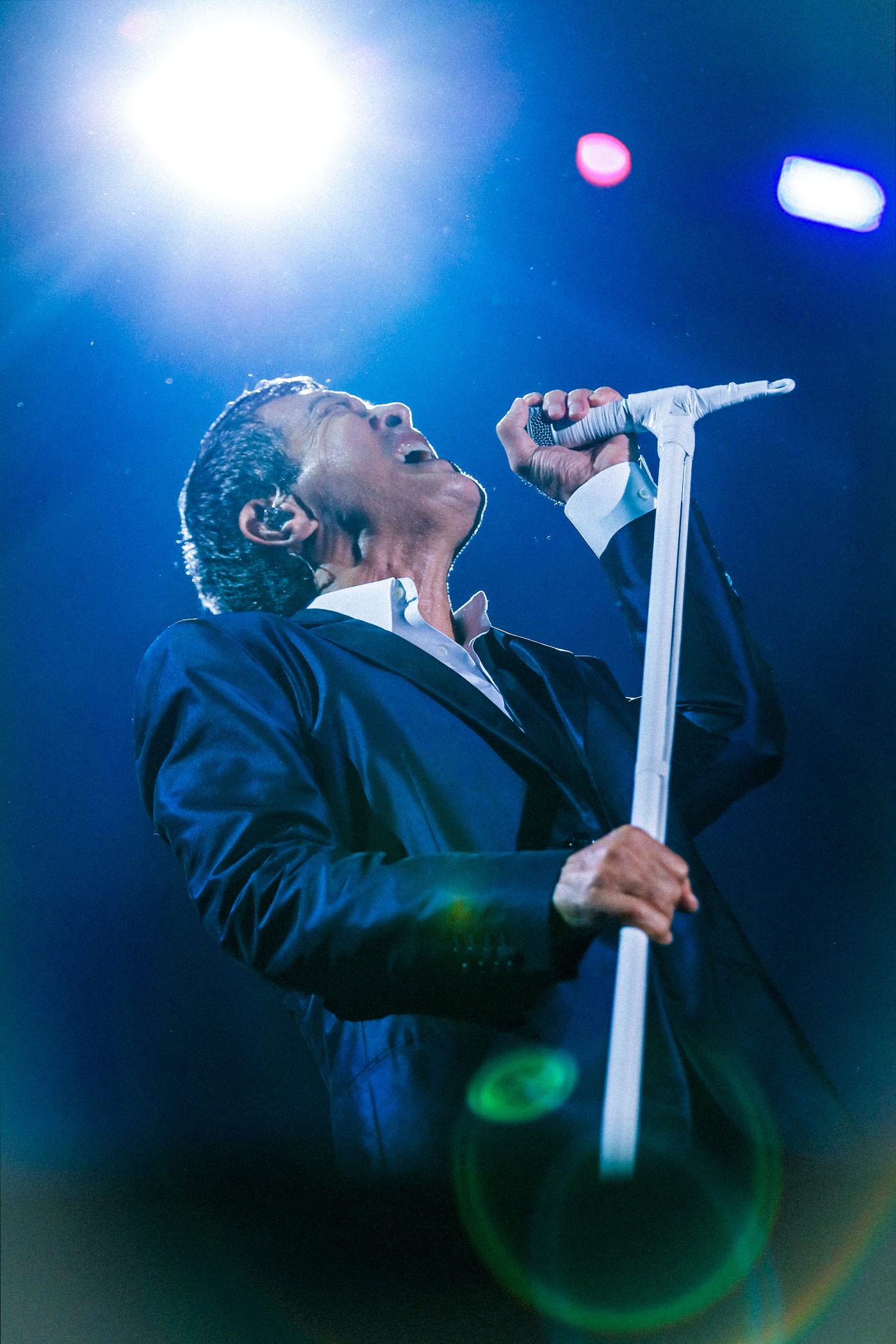 EIKICHI YAZAWA LIVE in TOKYO DOME「Do It! YAZAWA 2025」